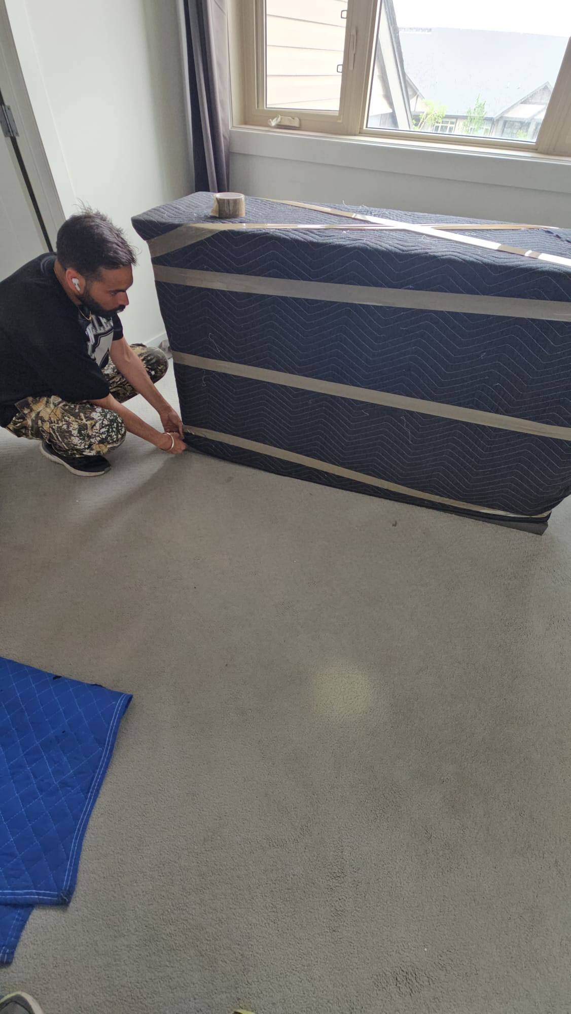 House moving services in Coronation AB