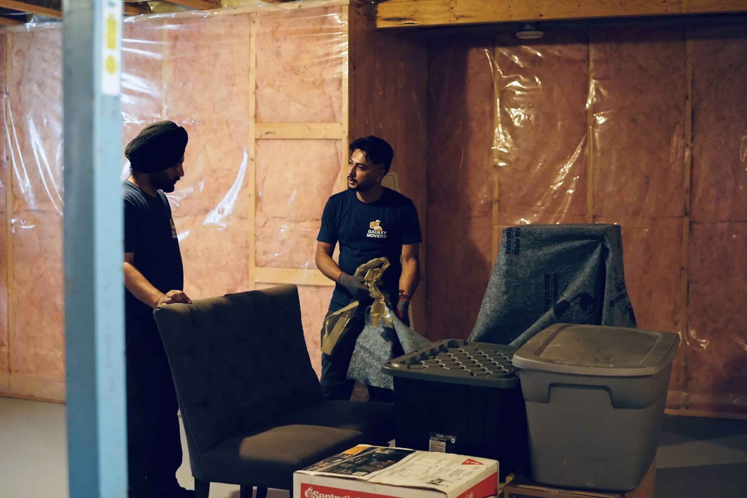 House movers in Brooks Alberta