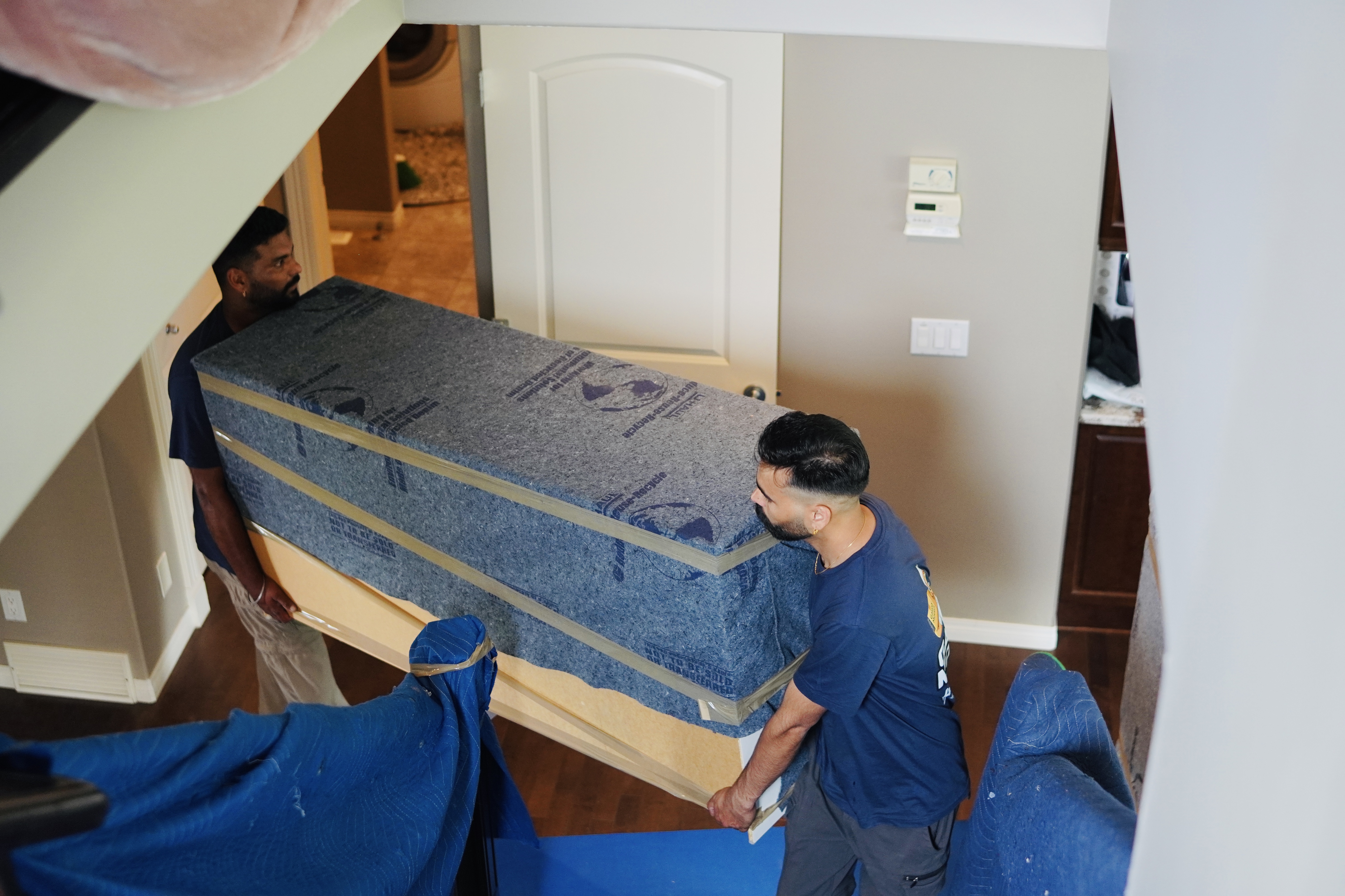Professional junk removal services in Calgary