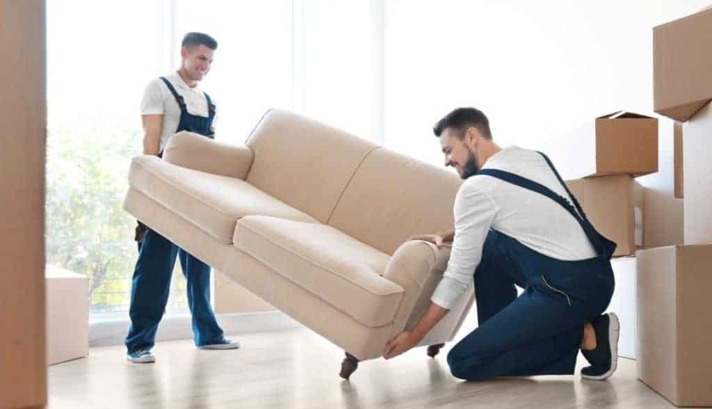 How to Find the Best Furniture Movers for Your Next Big Move?
