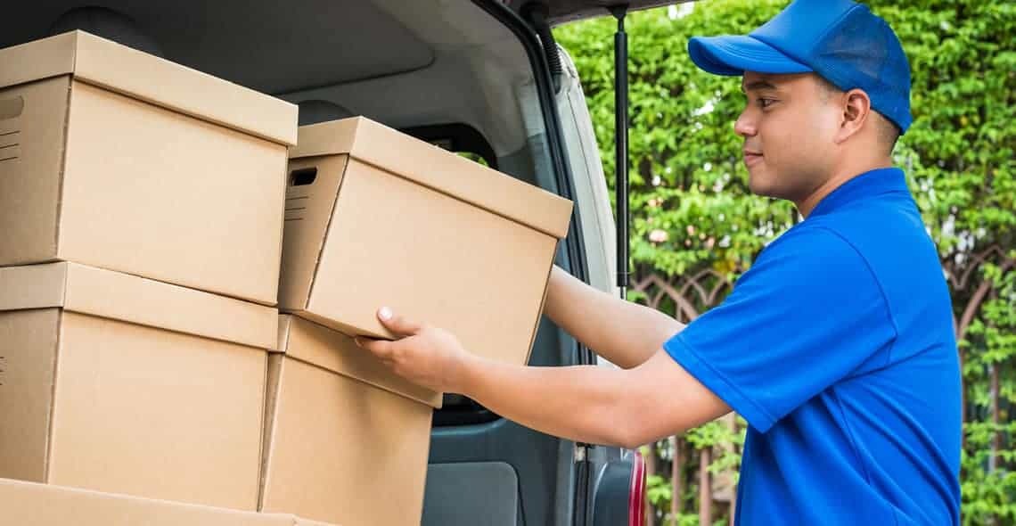 Professional junk removal services in Calgary
